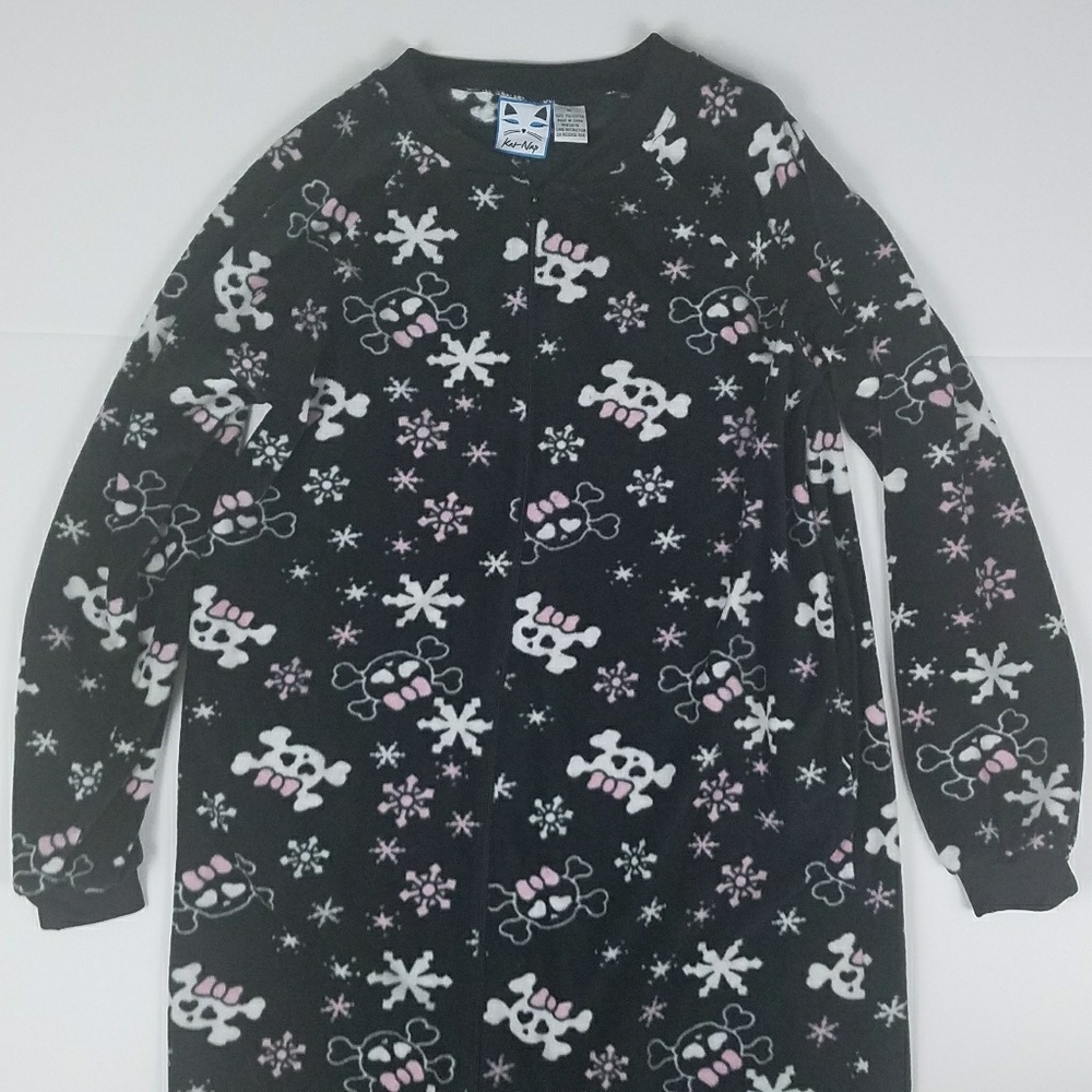 Pajamas